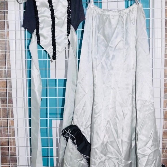 Civil war dress - Picture 5 of 8